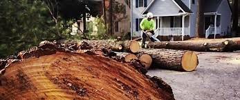 Lawn Pest Prevention in Crest, CA